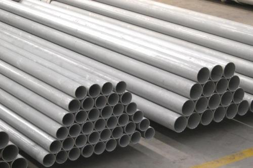 ASTM A554 A312 China manufacture stainless steel welded pipe 